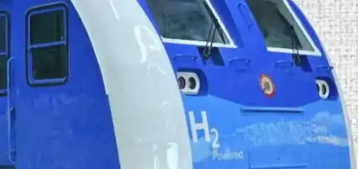 Railways Clears First Hydrogen Train; To Start Running In Haryana Soon