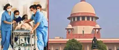 Dial 112; SC Directs States, UTs To Adopt Uniform Trauma Care Policy Within Three Months