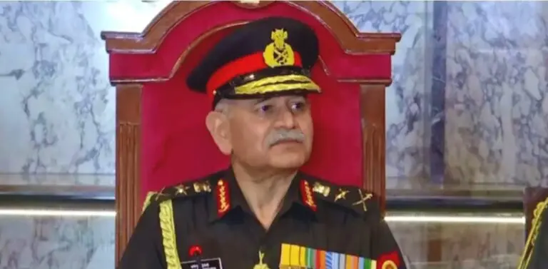India Preparing For Operation Sindoor 2.0: Army Chief