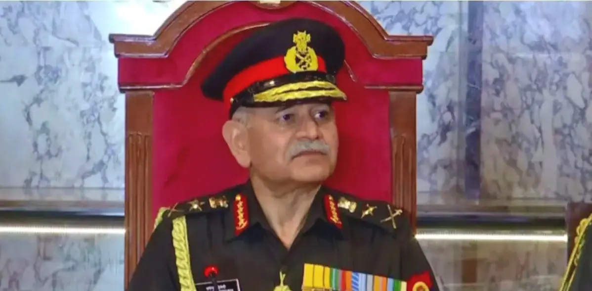 India Preparing For Operation Sindoor 2.0: Army Chief