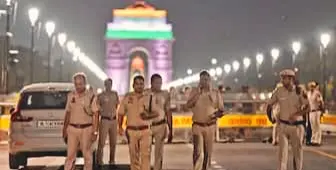 Nine Nabbed For Links With ISI, Dawood; Had Planned Strikes On Sensitive Locations