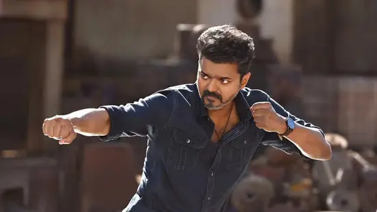 Vijay Takes Charge Of ‘Jana Nayagan’ Release, Asks Producer To Return From Cannes 2026
