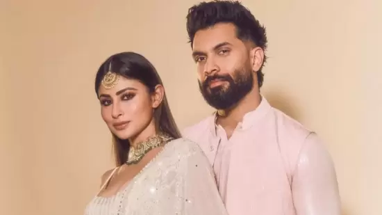 ‘No Third Party, No Dispute, No Alimony’: Suraj Nambiar Shuts Down Rumours, Says Separation With Mouni Roy Is Amicable