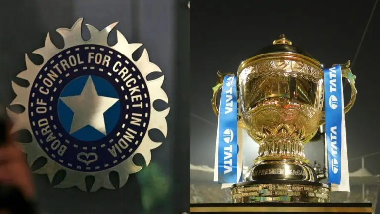 BCCI Issues Warning To IPL Teams Against Honey Trap Risks, Know The Advisory