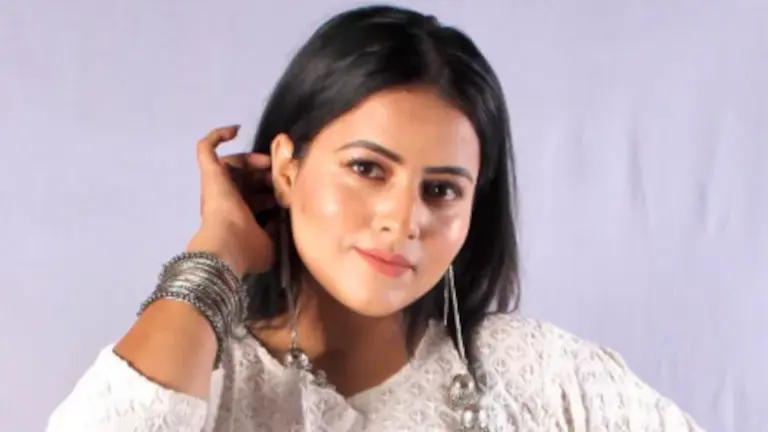 Singer Inder Kaur murdered