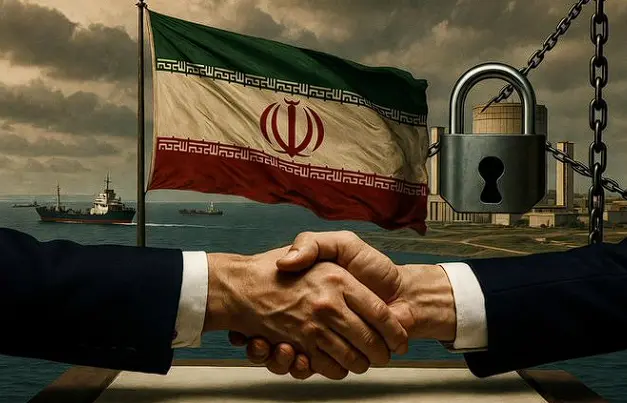 Pakistan Delivers Tehran’s New Proposal To Washington As Negotiations Stall