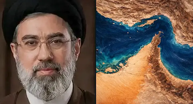 Iran Rejects US Remarks, Calls Them ‘Clear Attempt To Distort Realities’ On Nuclear Row, Hormuz Stance
