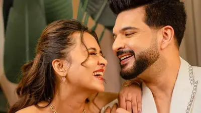 ‘Court Marriage Kar Li Hai’: Abhishek Kumar Seemingly Confirms Karan Kundrra & Tejasswi’s Marriage