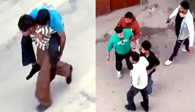 Four Tourists Detained After Kasol Firing; Police Hunt Accused Shooter, Weapon
