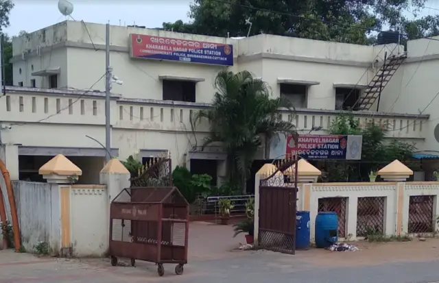 BLO Alleges Assault During SIR Survey In Bhubaneswar, Files Police Complaint