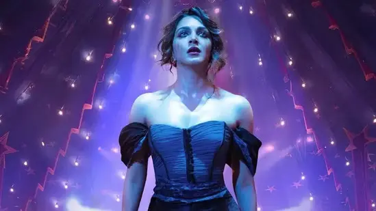 Kiara Advani in Toxic
