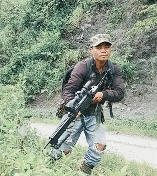 Assam Rifles Apprehend Key Accused Wanted In 2023 Student Killings In Manipur