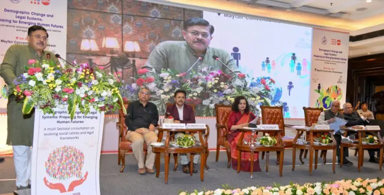 Odisha To Set Up 5 Special Cyber Courts, 7 For Women-Related Cases For Swift Justice