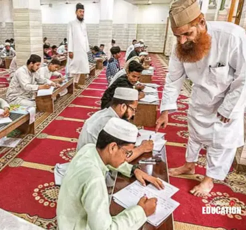 With Schools Already On Board, Bengal Brings Madrasas Into Its Vande Mataram Mandate