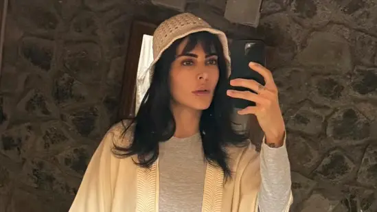 ‘More Aggressive Now’: Mandana Karimi Describes Iran Crisis Amid Prolonged Internet Blackouts