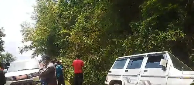 Manipur Double Strike: 3 Church Leaders Killed in Kangpokpi Ambush, Civilian Shot Dead in Noney