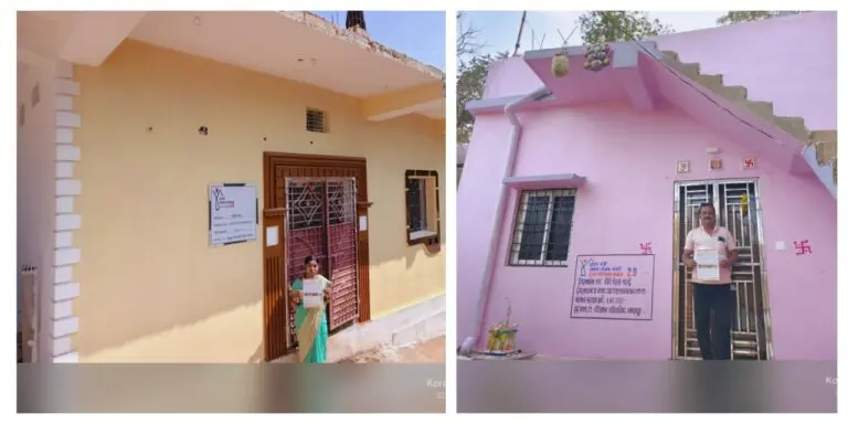 Odisha Leads In Affordable Urban Housing Under PMAY-U