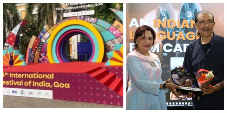 Beyond The Big Screen: How Film Festivals Can Act As Cultural & Economic Force In Smaller Cities