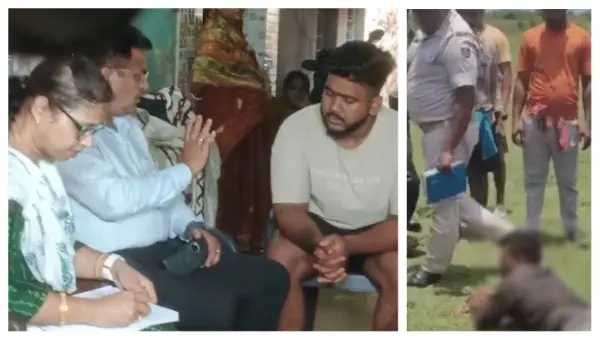 Mob Lynching Section Not Invoked In GRP Constable’s Brutal Killing On Bhubaneswar Outskirts; Know Why