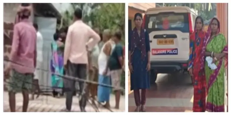 Woman Killed, Another Critical In Attack Over House Construction In Odisha’s Balasore