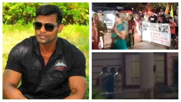 Steroids Suspected In Triggering Hallucinatory Rage Leading To Mob Lynching Of Odisha GRP Constable