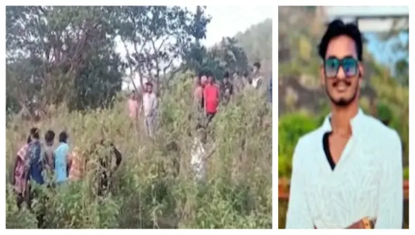 ‘Aji Rati Gale Pahi Jaliba Mo Jui’: 18-Year-Old’s Eerie Last Post Before Half-Burnt Body Found In Odisha’s Nayagarh