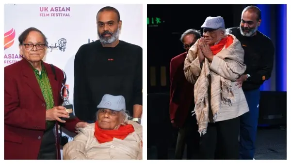 Docu On Odia Artist Prafulla Mohanti Wins Best LGBTQIA+ Film At UK Asian Film Festival 2026