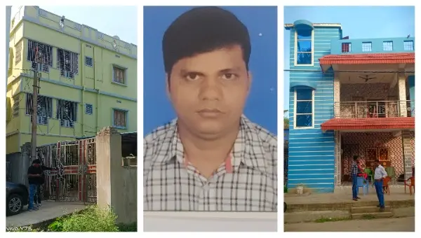 Jr Engineer Of CAD Division Under Odisha Vigilance Lens; Raids On In Bhadrak, Bhubaneswar
