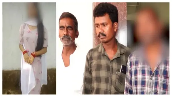 Woman Found Hanging In Odisha: Kin Accuse Boyfriend’s ‘Influential’ Family Of Suppressing Murder Case