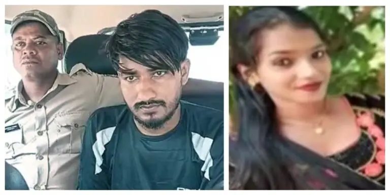 Woman’s Murder Day After Engagement In Odisha: Supari Killer Arrested From Bihar