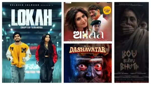 From Bombay Template To Regional Realism: The Shifting Power In Indian Cinema