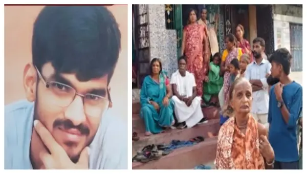 Odisha Youth Killed In Massive Ukrainian Drone Strike One Month Into Russia Stay