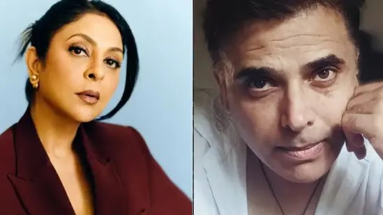 ‘Not A Big Deal’: Harsh Chhaya Opens Up About Rebound Dates After Split With Shefali Shah