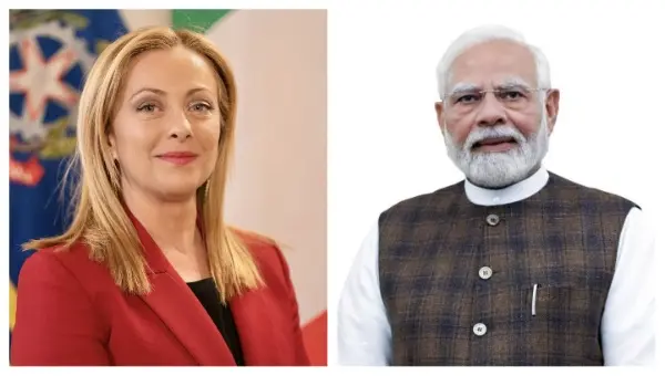 Italy & India: A Strategic Partnership For Indo-Mediterranean