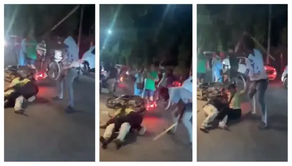 ‘Goonda Raj, Not Governance’: Naveen Patnaik Blasts Odisha Govt After Brutal Assault Of Couple In Berhampur