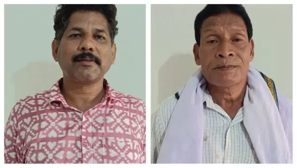 Senior Assistant Of Odisha’s ARCS Office Held Over Rs 1 Lakh Bribe Demand