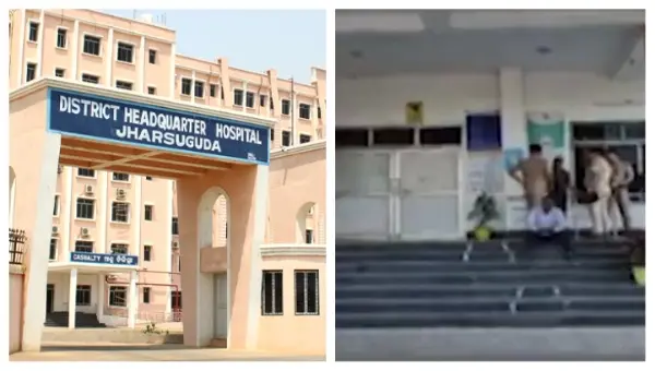 Odisha: 13-Yr-Old Abducted-Raped By ‘Instagram Friend’ During Hospital Visit; Woman Among 3 Arrested