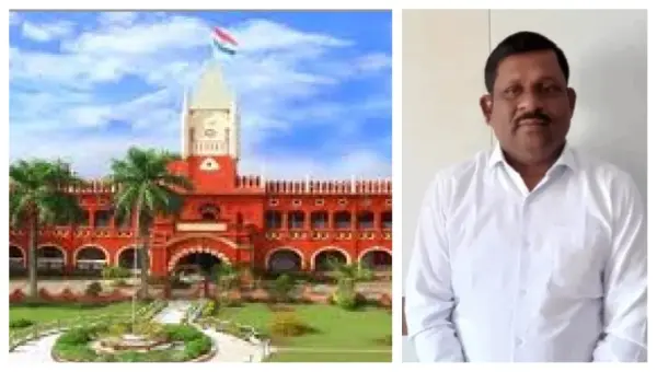 Odisha: HC Rejects Bail Plea Of BJD Leader In Investment Fraud Case