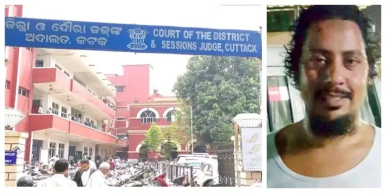 Odisha Court Acquits Abdur Rehman In Al-Qaeda Terror Link Case