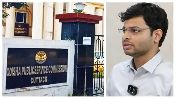 Bubun Sahoo Leads Odisha Civil Services Exam 2024 Merit List; 4 Women In Top 10