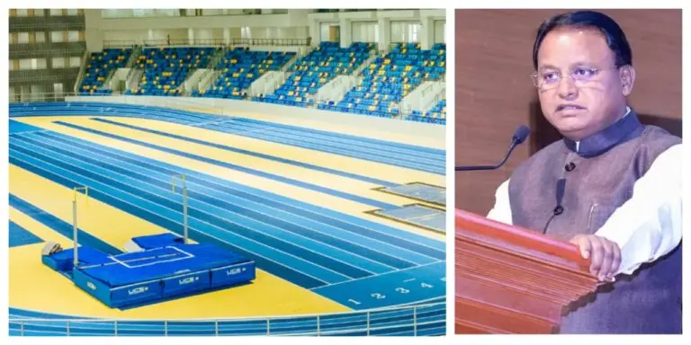 Proud Moment, Says CM Majhi As Odisha Set To Host Asian Indoor Athletics Championships 2027