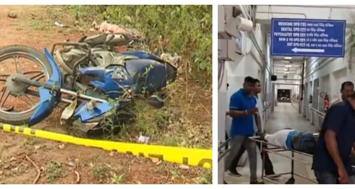Notorious Drug Mafia Injured In Police Encounter In Bhubaneswar