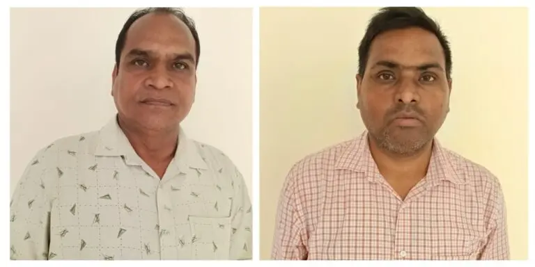 EOW Odisha Arrests 2 SBI Officials In Rs 5.21 Cr Gold Loan Fraud Case