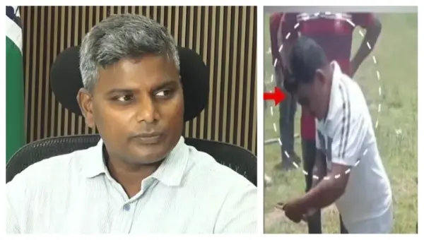 Balianta Mob Lynching Case: Man Accused Of Hitting GRP Constable On Head With Stick Arrested From Bhubaneswar Hotel