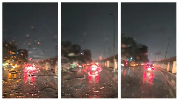 Bhubaneswar Wakes Up To Coolest Morning In 10 Days After Kalbaisakhi Showers
