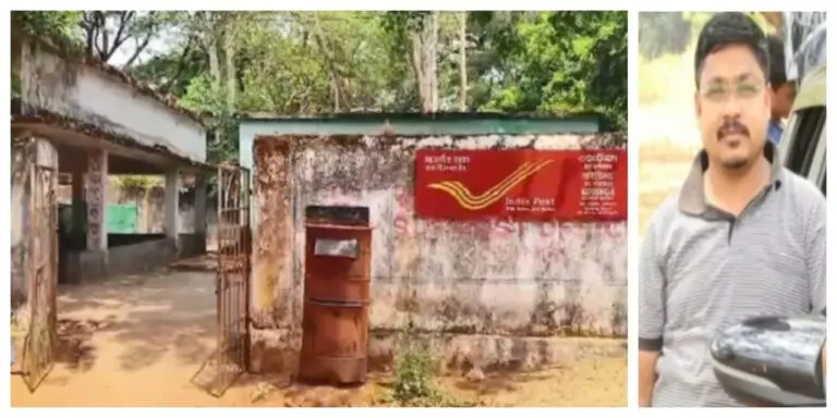 Sub-Postmaster Suspended Over Misappropriation Of Rs 50 Cr Govt Fund In Odisha