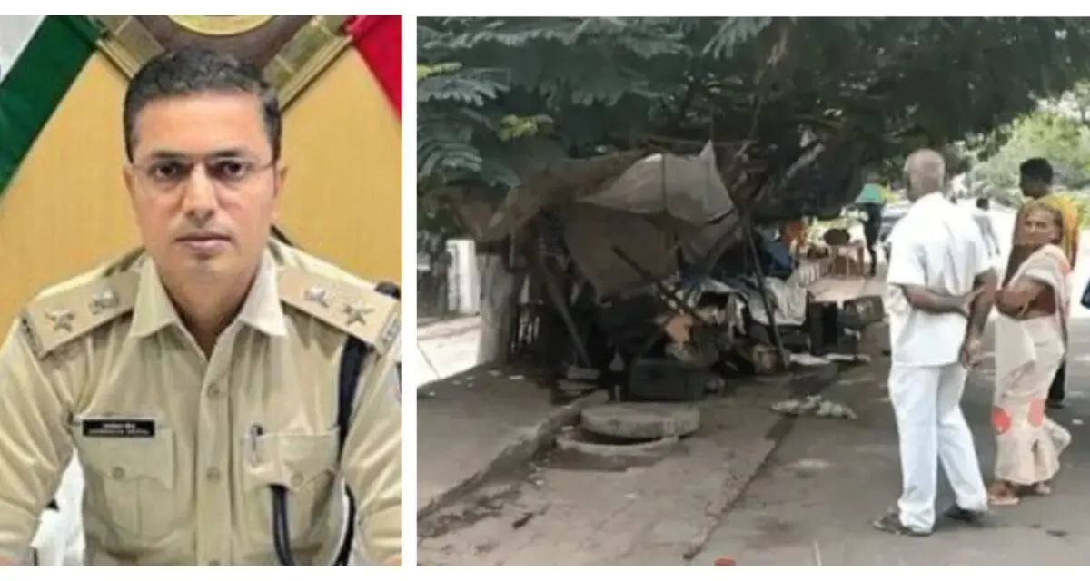 Not Accident; Engineering Student Run Over By SUV In Bhubaneswar Over Love Triangle, 5 Held