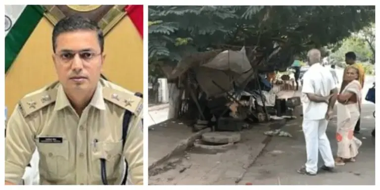 Not Accident; Engineering Student Run Over By SUV In Bhubaneswar Over Love Triangle, 5 Held
