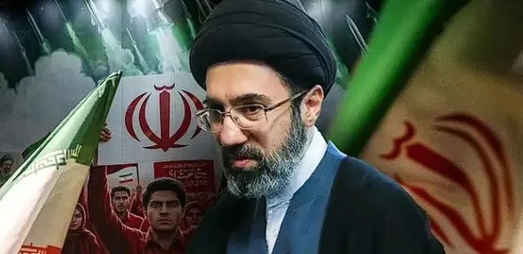 Mojtaba Khamenei In Hiding At Undisclosed Location, Tough To Reach As Peace Talks Stall: Report