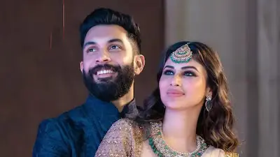 Mouni Roy & Suraj Nambiar Announce Separation, Ask For ‘Privacy And Dignity’